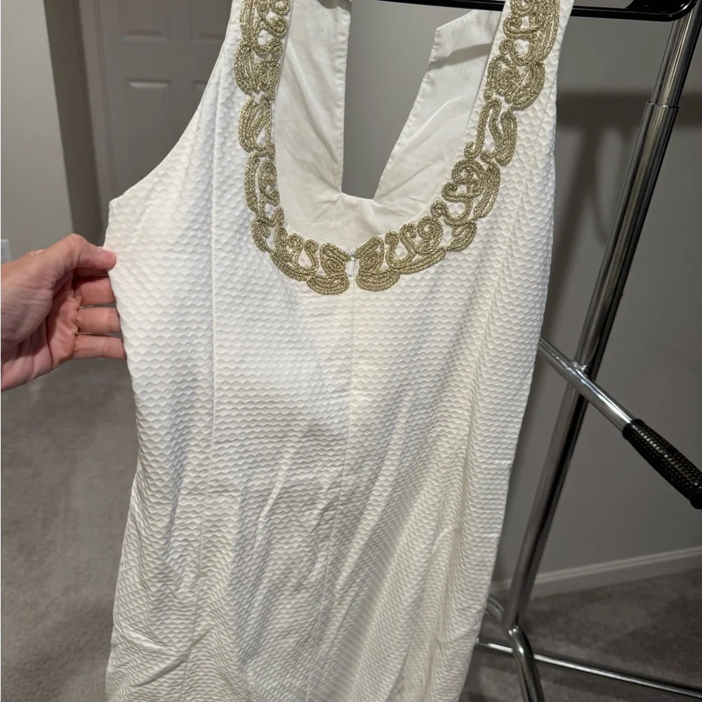 Lily Pulitzer dress - Picture 5 of 6